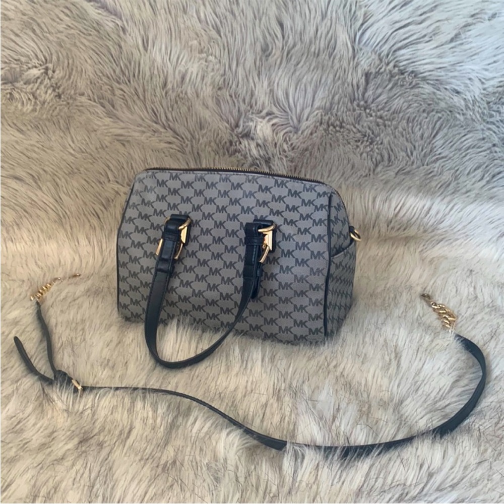 Michael Kors Boston Bag